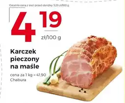Frac Karczek Chabura oferta