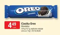E.Leclerc Ciastka Oreo Original oferta