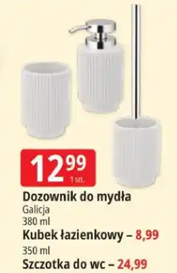 E.Leclerc Szczotka do WC Galicja oferta
