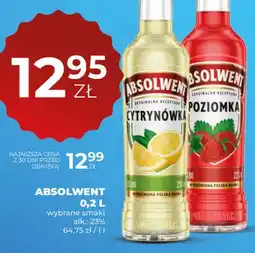 Duży Ben Likier Absolwent wybrane smaki oferta