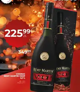 Duży Ben Cognac Rémy Martin VSOP oferta