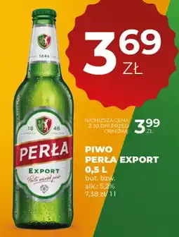Duży Ben Piwo Perła Export oferta