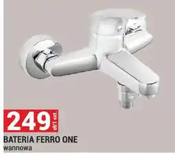 Merkury Market Bateria Ferro One wannowa oferta