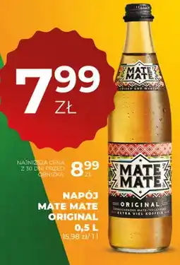 Duży Ben Napój Mate Mate Original oferta