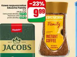Dino Kawa rozpuszczalna Family oferta