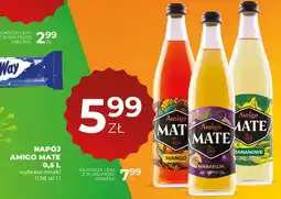 Duży Ben Napój Amigo Mate Bananowe oferta