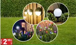 Merkury Market Lampy solarne oferta