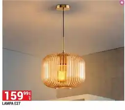 Merkury Market Lampa E27 oferta