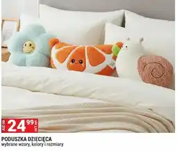 Merkury Market Poduszka dziecięca oferta