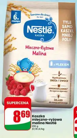 Dino Kaszka Nestle oferta