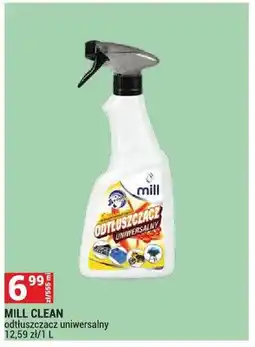 Merkury Market Odtłuszczacz uniwersalny Mill Clean oferta