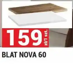 Merkury Market Blat Nova 60 seria Nova kolor dąb evoke oferta