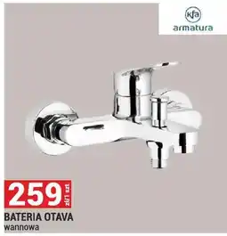 Merkury Market Bateria Otava wannowa oferta
