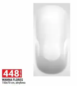 Merkury Market Wanna Flores 150x70cm akrylowa oferta