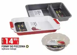 Merkury Market Formy do pieczenia oferta