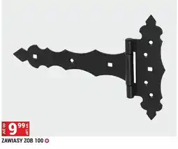 Merkury Market Zawiasy ZOB 100 oferta