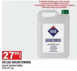 Merkury Market Atlas Gruntownik grunt uniwersalny oferta