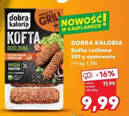 Kaufland Kofta Dobra Kaloria oferta