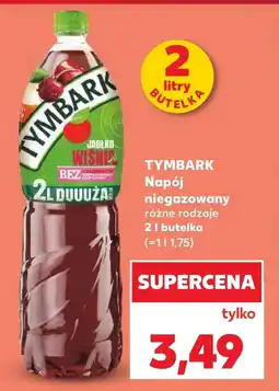 Kaufland Napój oferta