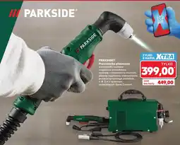 Kaufland Przecinarka Parkside oferta