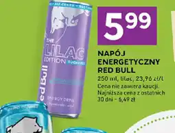 Stokrotka Express Red Bull napój energetyczny oferta