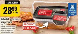 Polomarket Kubełek pyszności wieprzowy Pekpol oferta