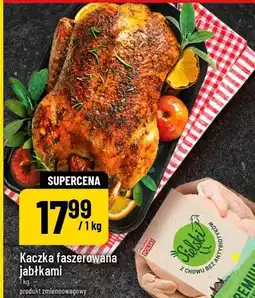 Polomarket Kaczka faszerowana jabłkami oferta