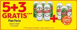 Polomarket Piwo Perła oferta