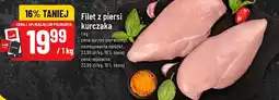 Polomarket Filet z piersi kurczaka oferta