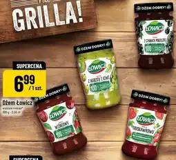 Polomarket Dżem Łowicz oferta