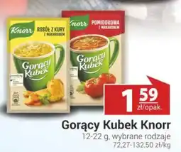 Nasz Sklep Gorący Kubek Knorr oferta