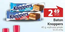 Nasz Sklep Baton Knoppers oferta
