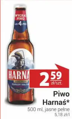 Nasz Sklep Piwo Harnaś oferta