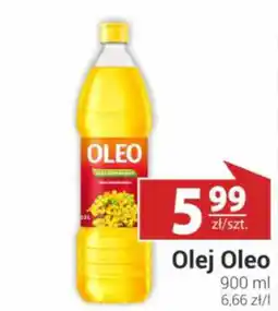 Nasz Sklep Olej Oleo oferta