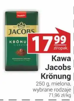 Nasz Sklep Kawa Jacobs Krönung oferta