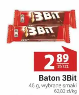 Nasz Sklep Baton 3Bit oferta