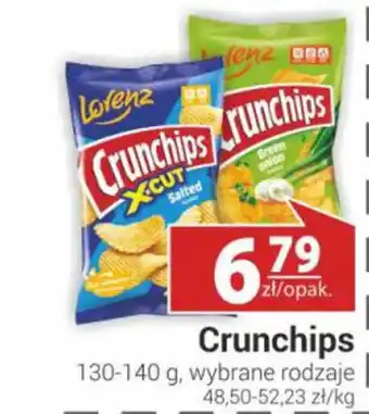 Nasz Sklep Crunchips oferta
