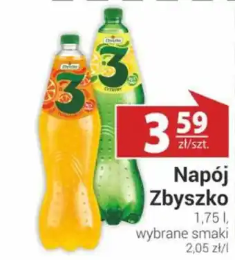 Nasz Sklep Napój Zbyszko oferta