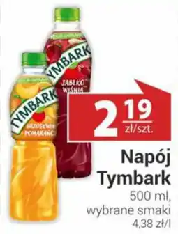 Nasz Sklep Napój Tymbark oferta