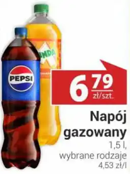 Nasz Sklep Napój gazowany oferta