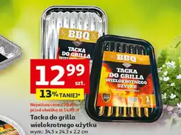 Auchan Tacka BBQ oferta