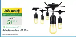 ERLI Girlanda led oferta