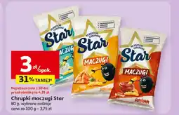 Auchan Chrupki Star oferta