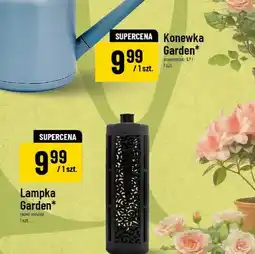 Polomarket Lampka Garden oferta