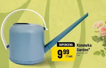 Konewka Garden