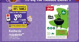 Polomarket Kostka do rozpalania Amigo 32szt oferta