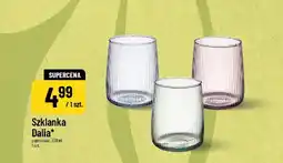 Polomarket Szklanka Dalia oferta