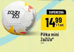 Polomarket Piłka mini ZaZiZo oferta