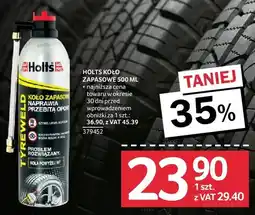 Selgros Holts koło zapasowe oferta