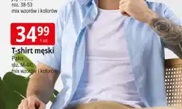 E.Leclerc T-shirt męski Pako oferta
